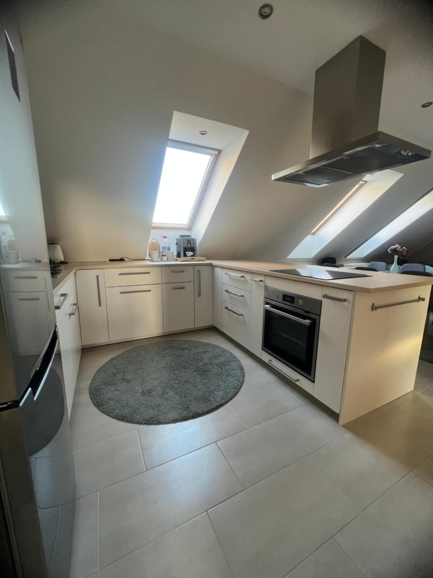 Galeria Apartmanhaz Кестхей Екстер'єр фото